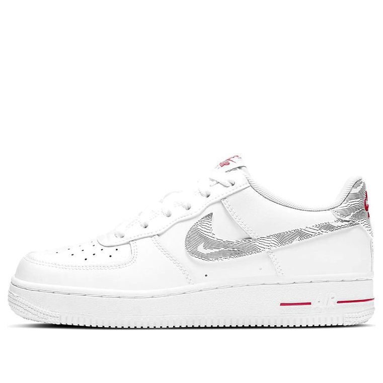 Nike Air Force 1 Low (GS) DJ4625-100 KICKSOVER