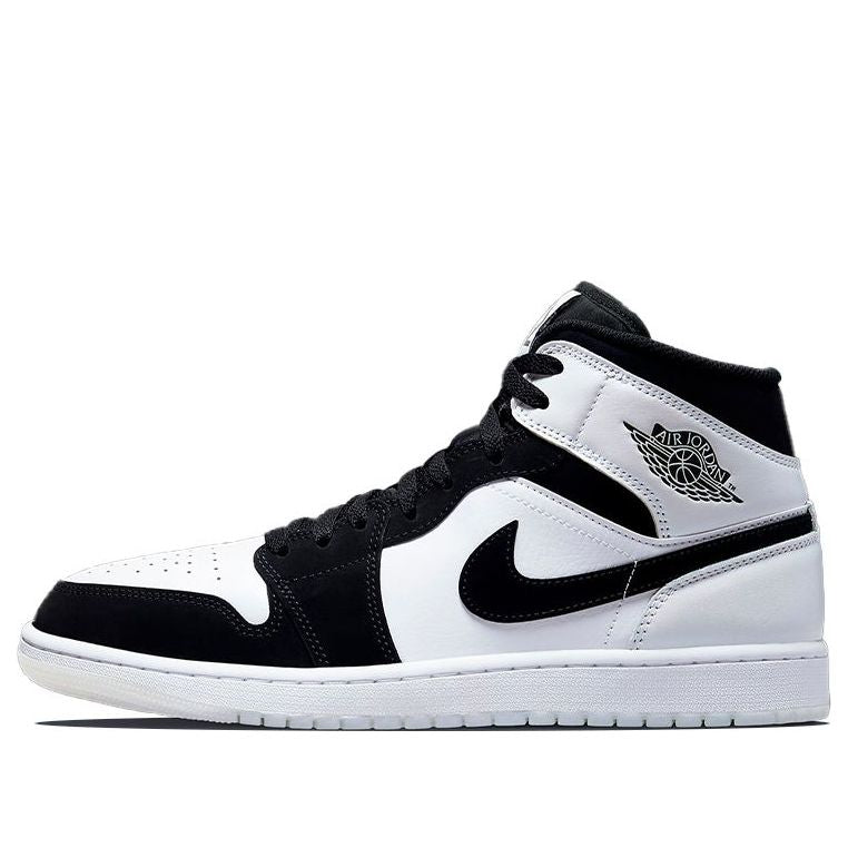 Air Jordan 1 Mid Diamond Shorts DH6933-100