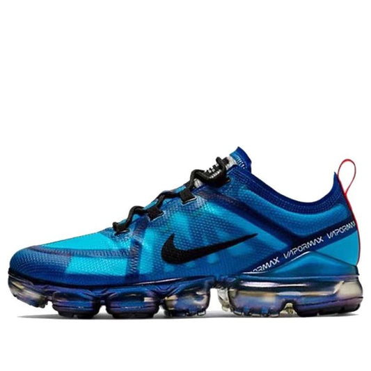 Nike Air VaporMax 2019 Indigo Force AR6631-400 KICKSOVER