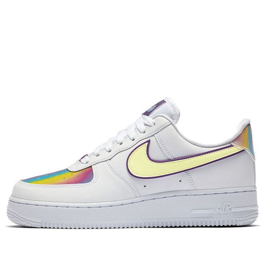 Nike Womens Air Force 1 Low Easter CW0367-100