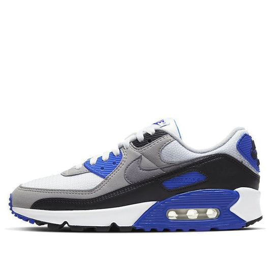 Nike Womens Air Max 90 Royal Blue CD0490-100