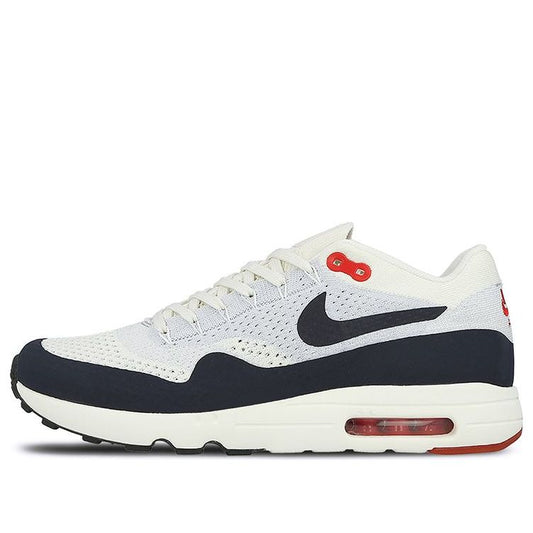 Nike Air Max 1 Ultra 2.0 Flyknit Sail 875942-100