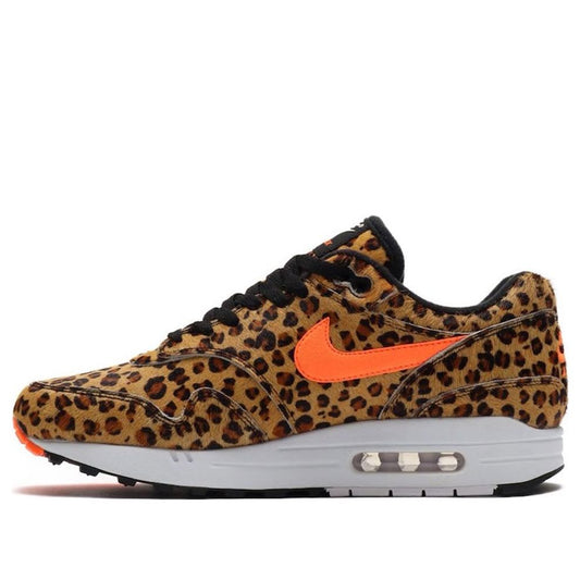 Nike Air Max 1 DLX Atmos Animal 3.0 - Leopard AQ0928-901 KICKSOVER