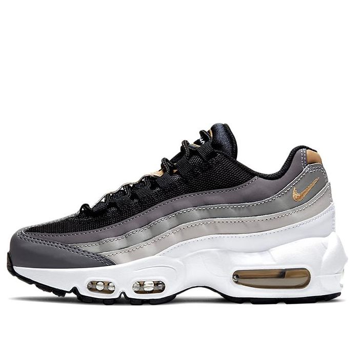 Nike Air Max 95 Recraft (GS) CJ3906-007