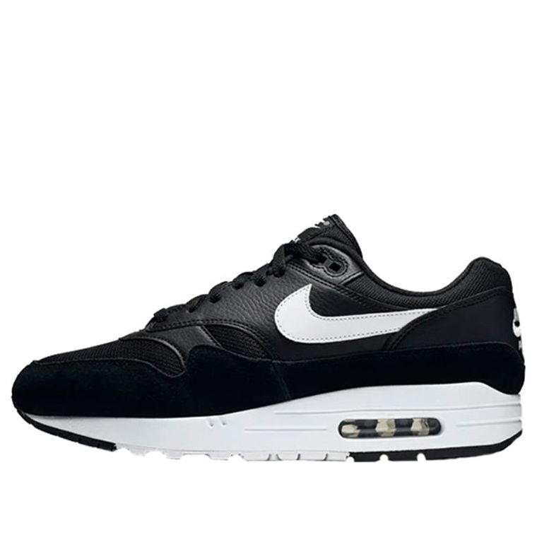 Nike Air Max 1 'Black White' Black/White AH8145-014