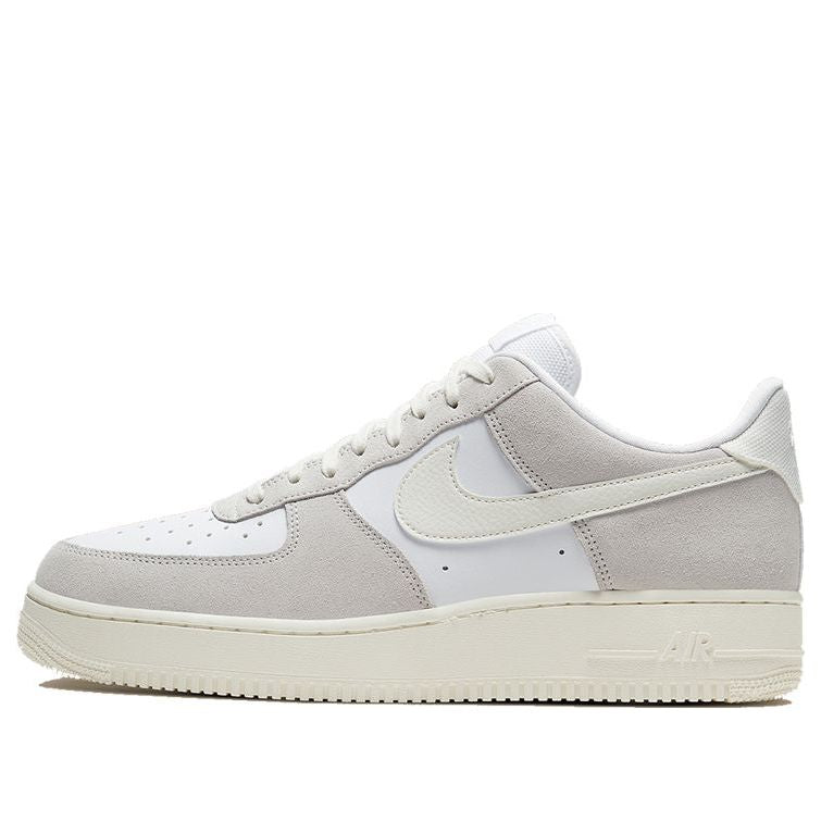 Air Force 1 Low 'Sail' CW7584-100