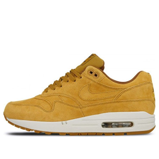 Nike Air Max 1 Premiun Wheat 875844-701