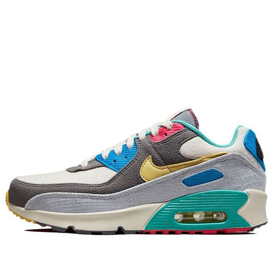 Nike Air Max 90 (GS) DN4415-001