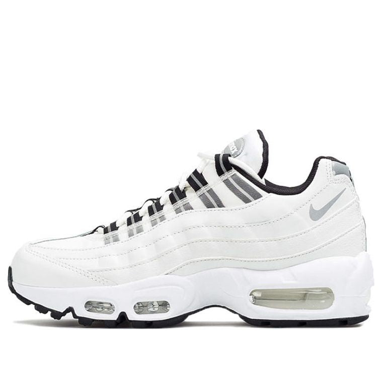 Nike Womens Air Max 95 Summit White 307960-113