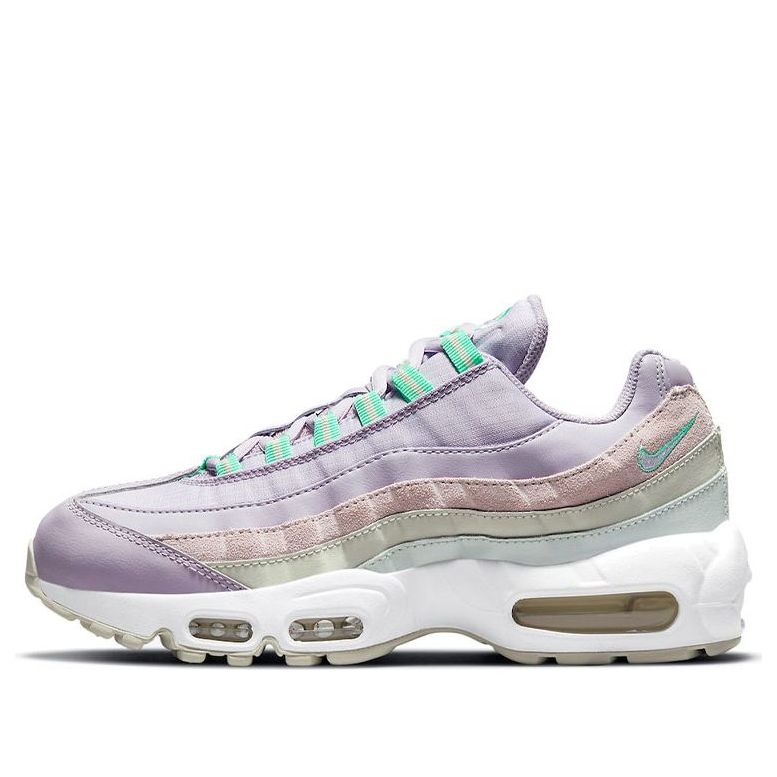 Nike Air Max 95 'Easter' CZ1642-500