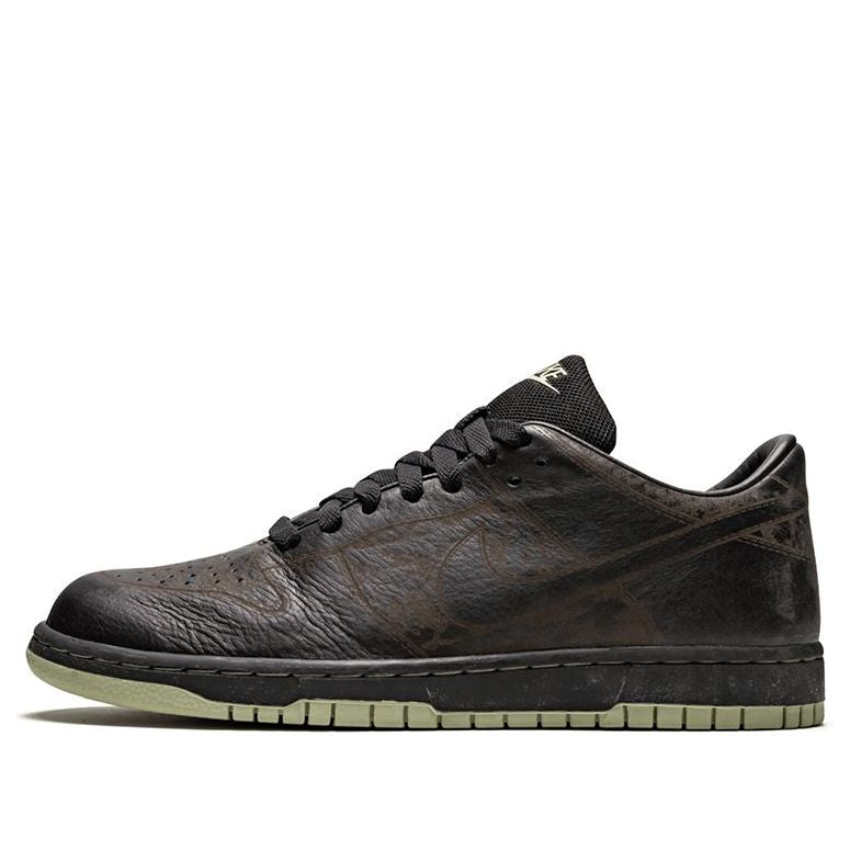 Nike Dunk Low 1 Piece 312424-001 sneakmarks