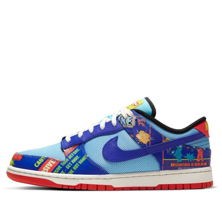 Nike Dunk Low Retro CNY Chinese New Year DD8477-446 sneakmarks