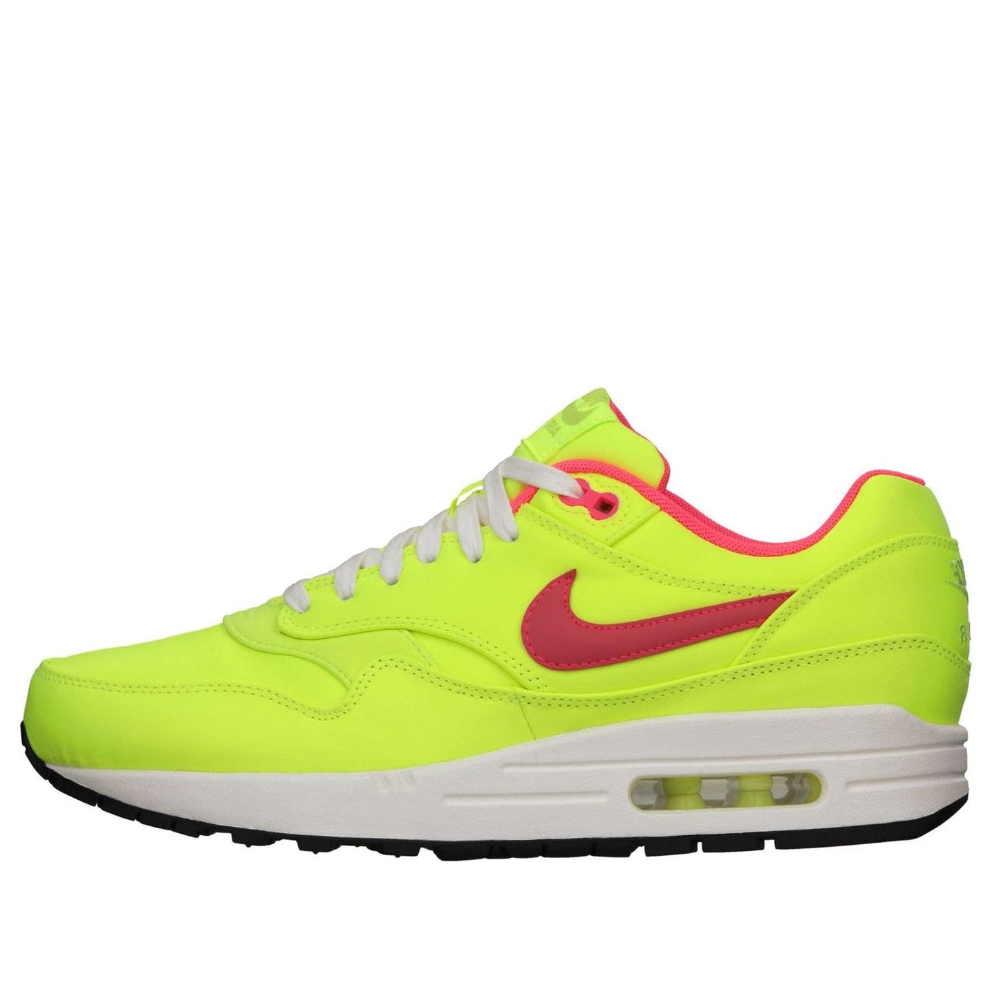 Nike Air Max 1 Premium QS Magista - Volt 665873-700 KICKSOVER