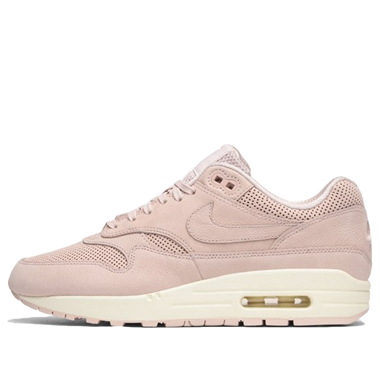 Womens Air Max 1 Pinnacle 'Silt Red' Silt Red/Silt Red/Sail 839608-601