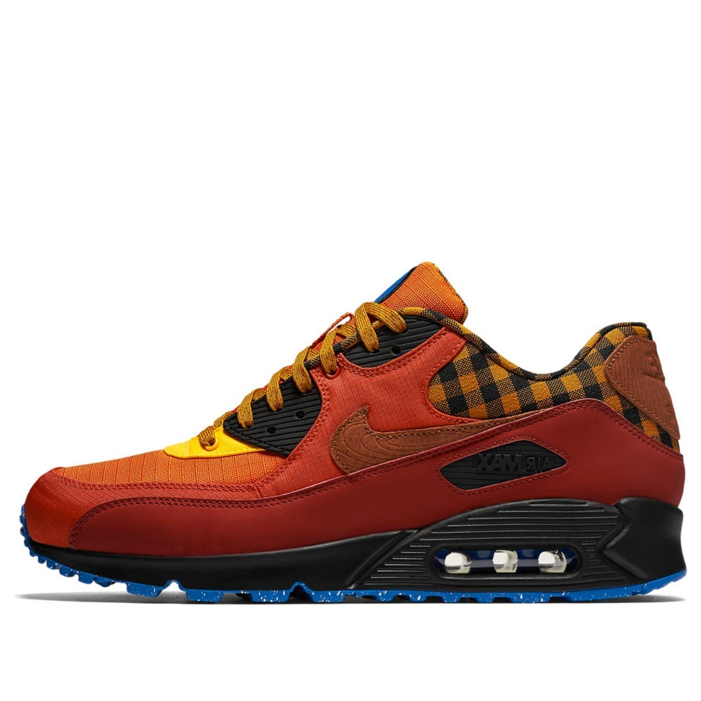 Air Max 90 PRM Camp Fire Pack 700155-600 KICKSOVER