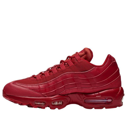 Nike Air Max 95 BQ9969-600 sneakmarks