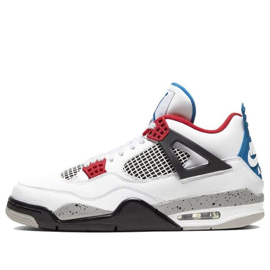 Air Jordan 4 Retro SE ‘What The 4’ CL1184-104