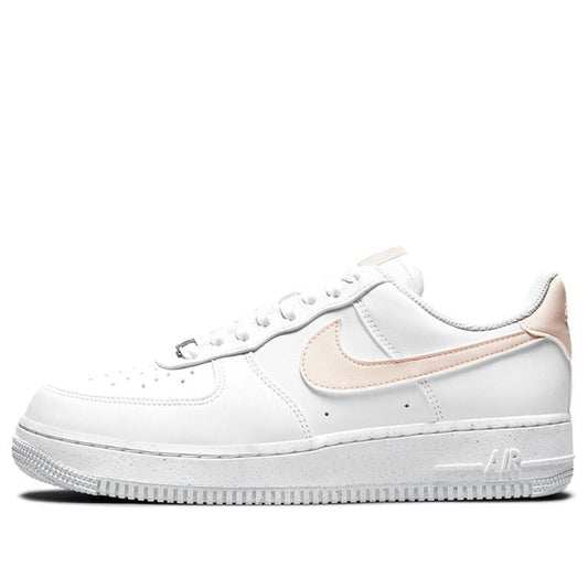 Air Force 1 Low White Coral DC9486-100