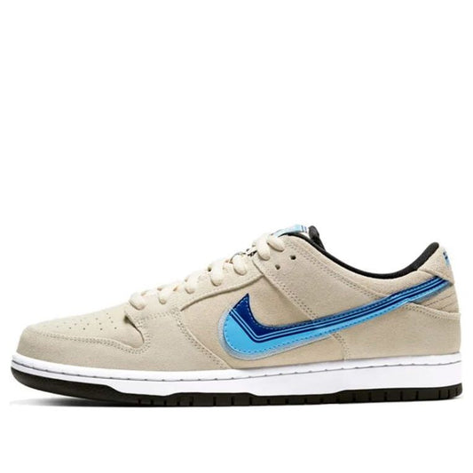 Nike SB Skateboard Dunk Low Truck It CT6688-200 sneakmarks