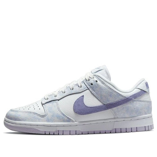 Nike Womens WMNS Dunk Low Purple Pulse DM9467-500 sneakmarks