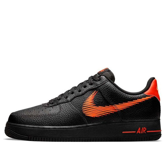 Nike Air Force 1 Low Zig Zag VLONE DN4928-001