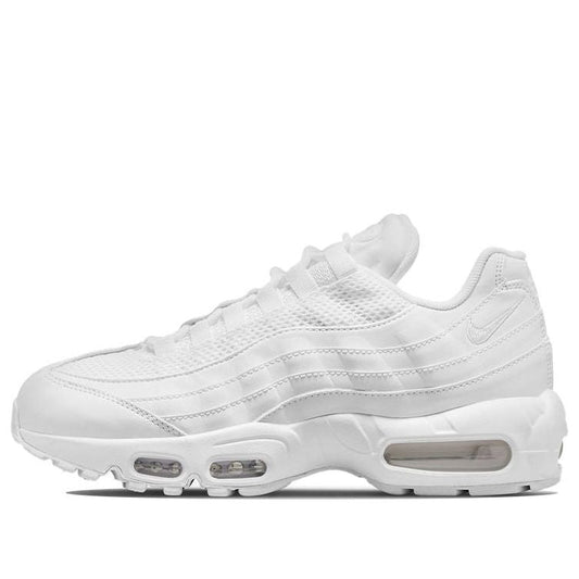 Nike Air Max 95 Triple White DH8015-100