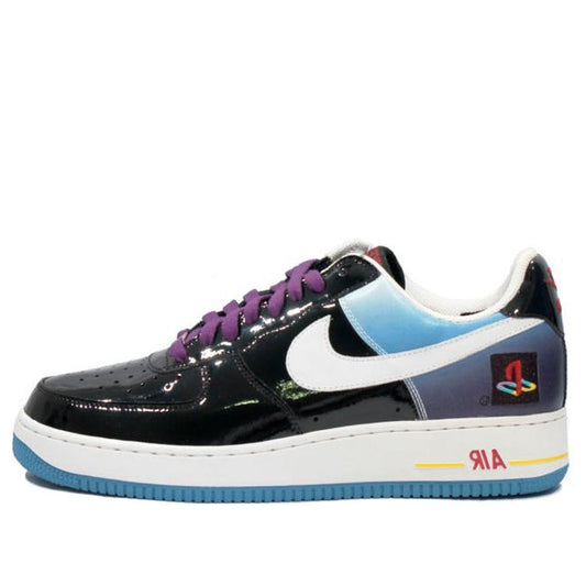 Nike Air Force 1 Low Playstation BMK067-M7-C1-FT