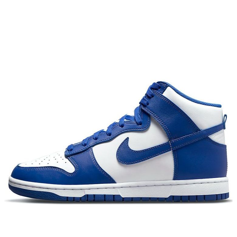 Nike Dunk High Game Royal DD1399-102 sneakmarks