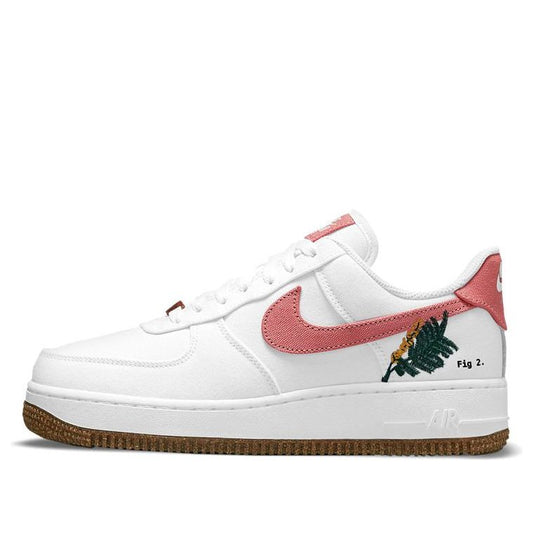 Nike Air Force 1 Low 'Catechu' Catechu (W) CZ0269-101