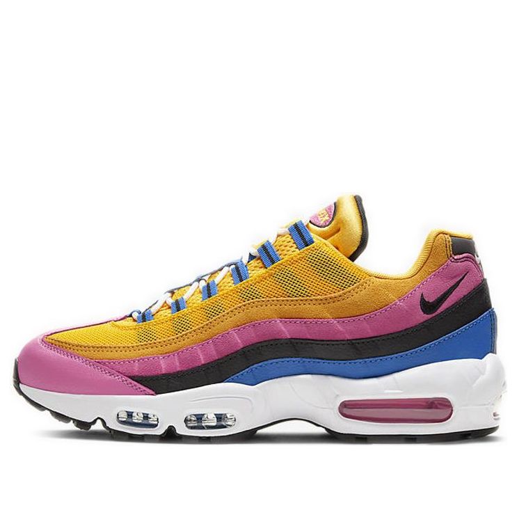 Nike Air Max 95 'ACG' CZ9170-700 sneakmarks