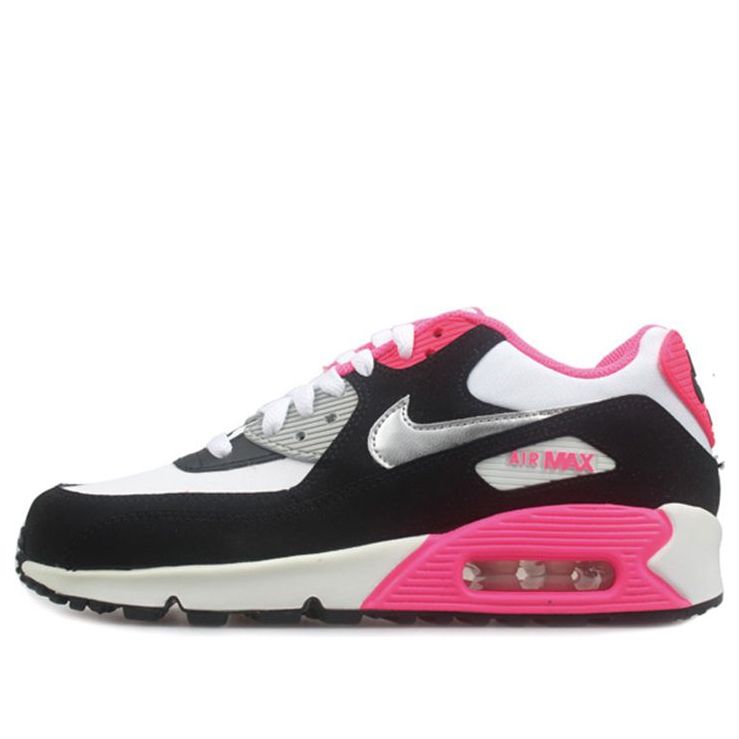 Air Max 90 (GS) 345017-122 KICKSOVER