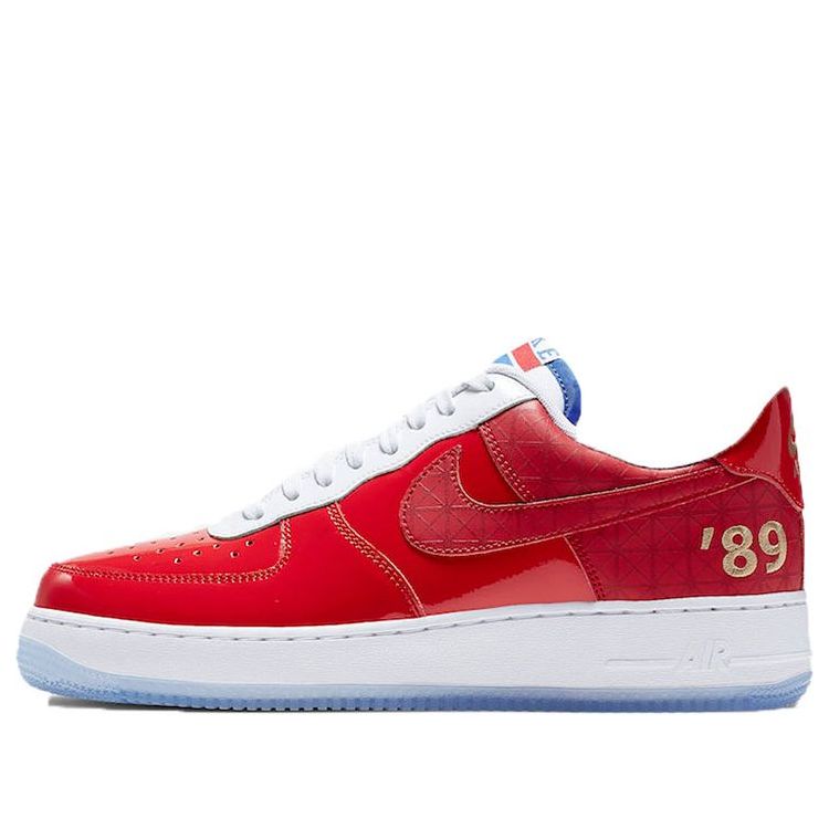 Nike Air Force 1 Low '1989 NBA Finals' CI9882-600 KICKSOVER