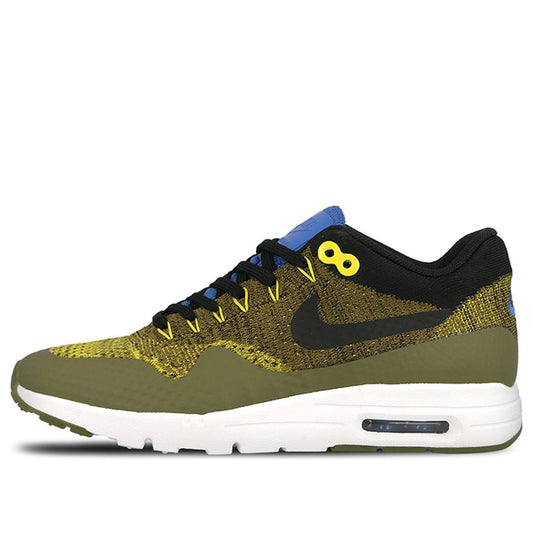 Nike Air Max 1 Ultra Flynit 843387-302