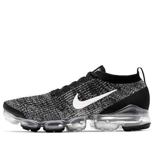 Nike Air VaporMax Flyknit 3 Oreo AJ6900-002 KICKSOVER