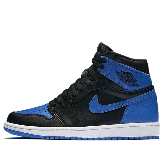 Air Jordan 1 Retro High OG Royal 555088-007