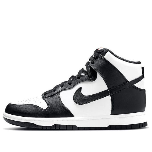 Nike Womens WMNS Dunk High Panda DD1869-103 sneakmarks