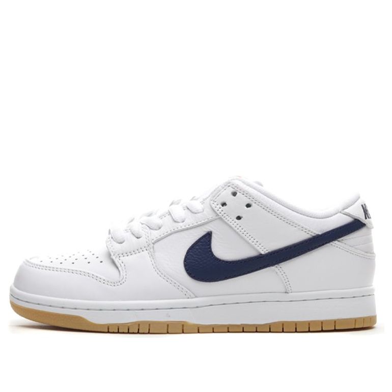 Nike SB Skateboard Dunk Low Pro CZ2249-100 sneakmarks