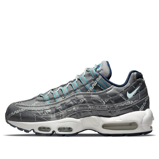 Nike Air Max 95 Summer Showers DJ4670-084