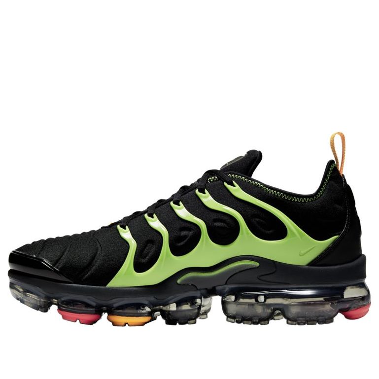 Nike Air VaporMax Plus 'Lime Green' CU4884-001 KICKSOVER