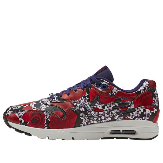 Nike Womens Air Max 1 Ultra City Pack - London 747105-500