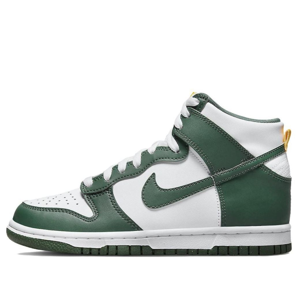 Nike Dunk High (GS) DV7072-300 sneakmarks