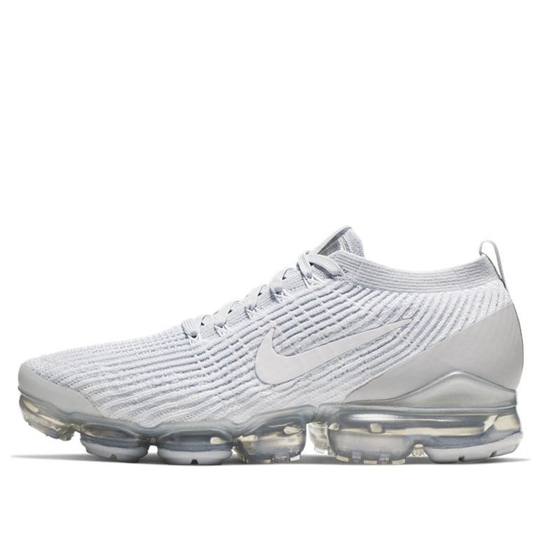 Nike Air VaporMax Flyknit 3 White AJ6900-102 KICKSOVER