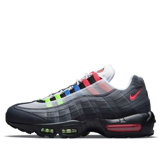 Nike Air Max 95 Greedy 3.0 DN8020-001 sneakmarks