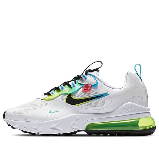 Nike Air Max 270 React (GS) DB4676-100