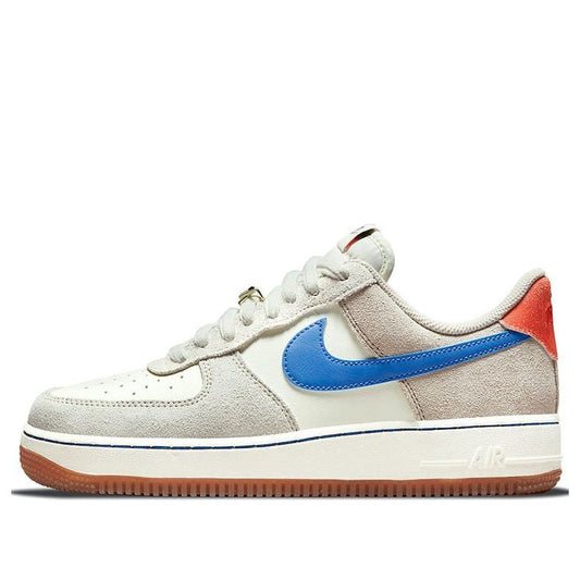 Nike Air Force 1 Low First Use DA8302-100