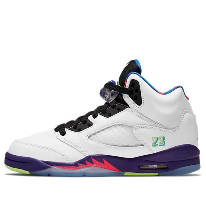 Air Jordan 5 Retro GS Bel-Air DB3024-100