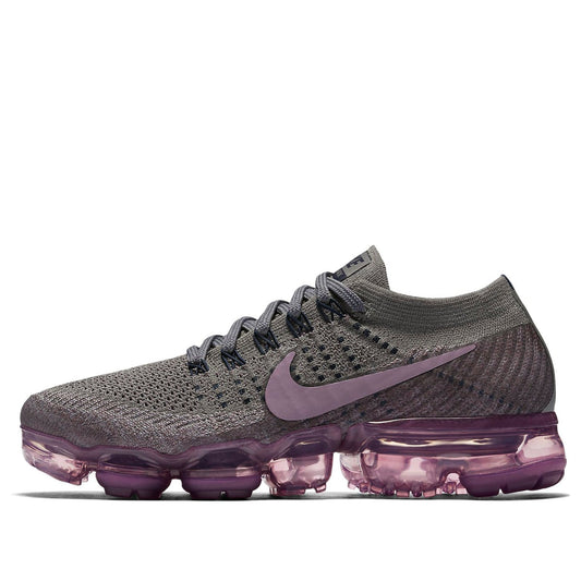 Nike Lab Womens WMNS Air VaporMax 'Tea Berry' College Navy/Taupe Grey-Tea Berry 899472-400