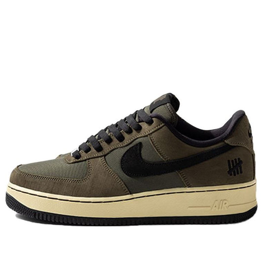 Nike Air Force 1 Low SP x Undefeated Ballistic DH3064-300