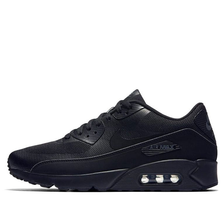 Nike Air Max 90 Ultra 2 Essential Black 875695-002 KICKSOVER