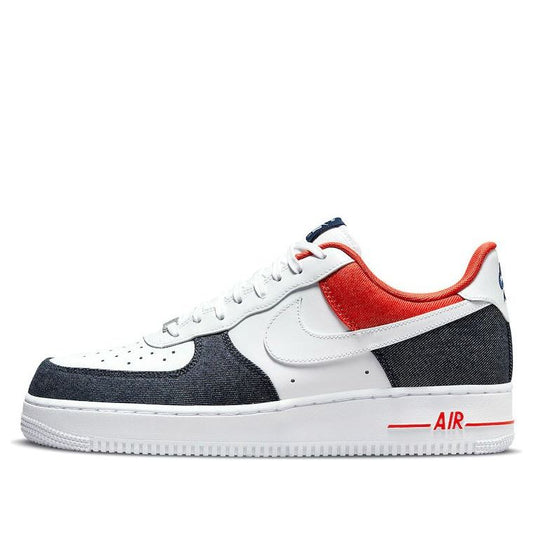 Nike Air Force 1 Low enim' DJ5174-100